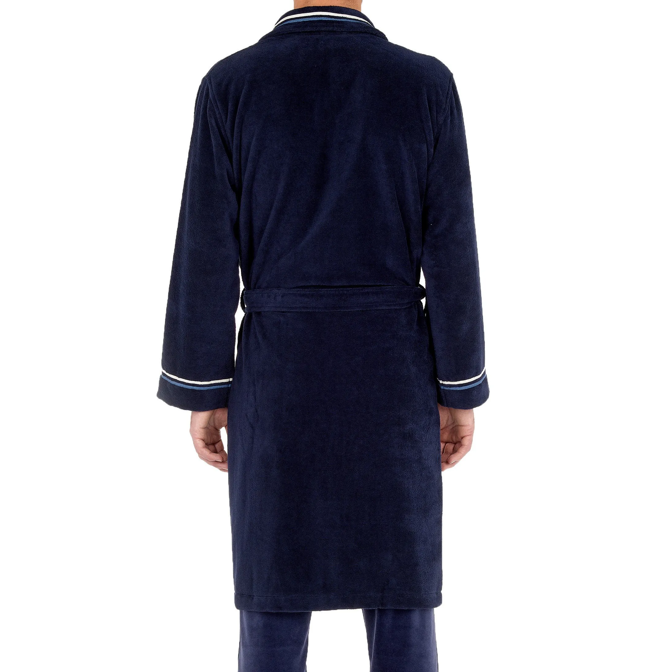 Robe de chambre Transat - HOM : vente veste pour homme HOM