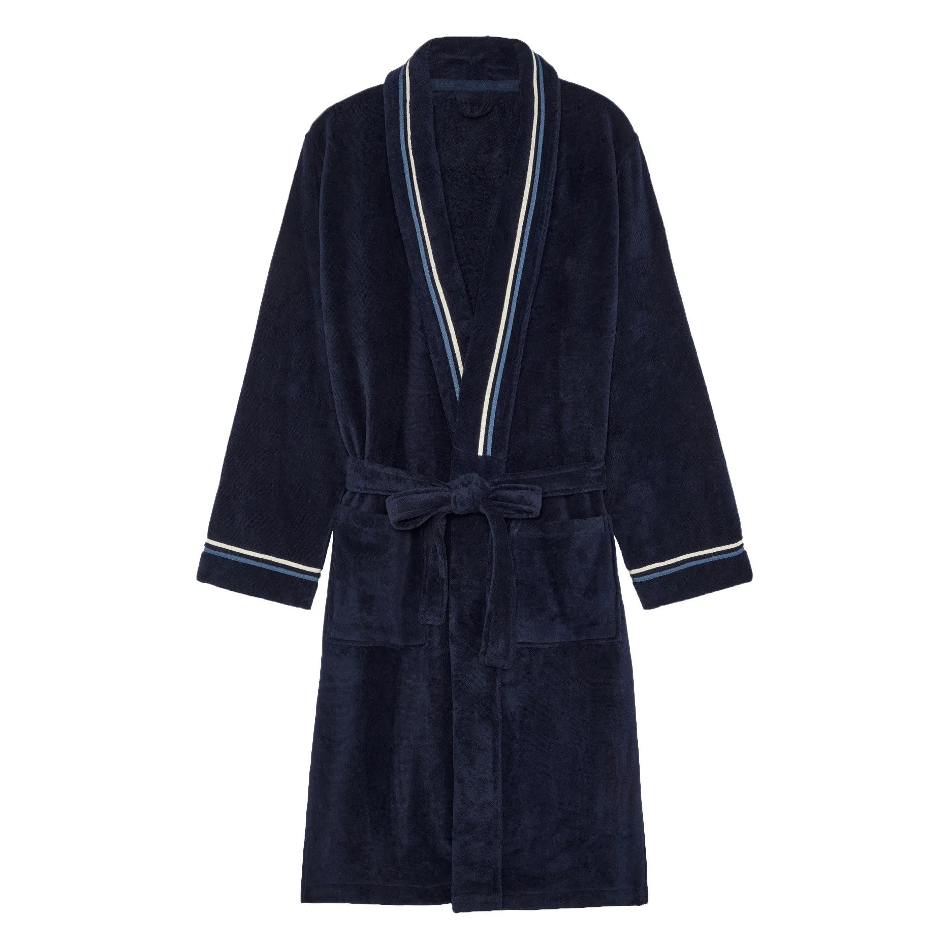 Robe de chambre Transat - HOM : vente veste pour homme HOM