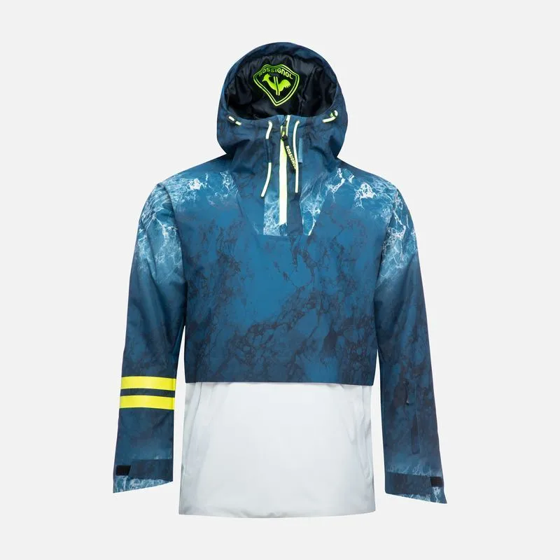 Rossignol Exces Rf Anorak - Veste ski homme | Hardloop