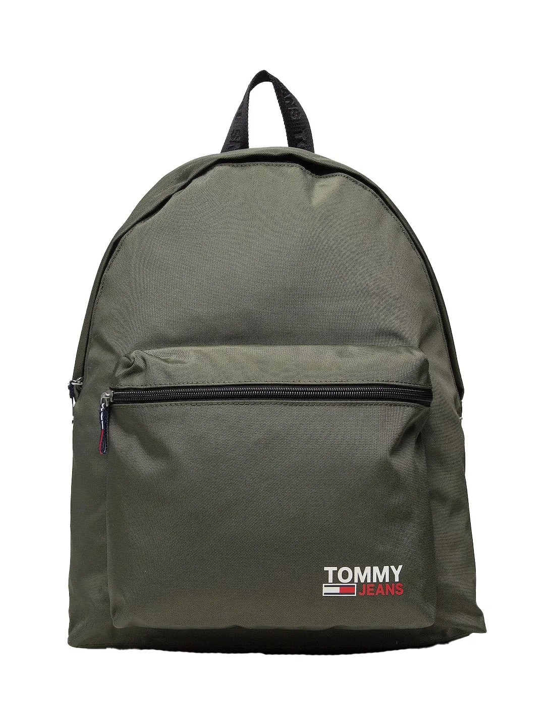 Sac à dos Tommy Jeans Campus ref 53228 MRZ Kaki 42*32*13