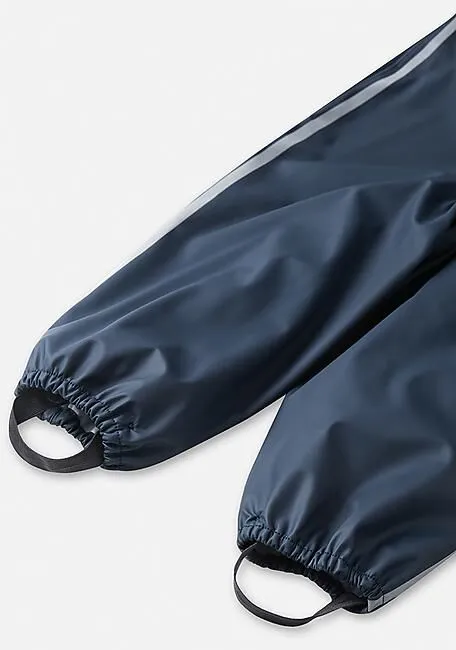 SALOPETTE IMPERMEABLE LAMMIKKO RAIN PANTS