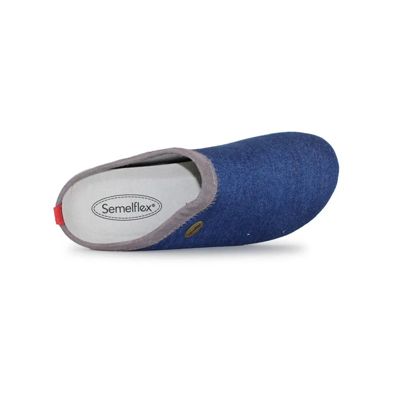 SEMELFLEX Mules Homme Bastia