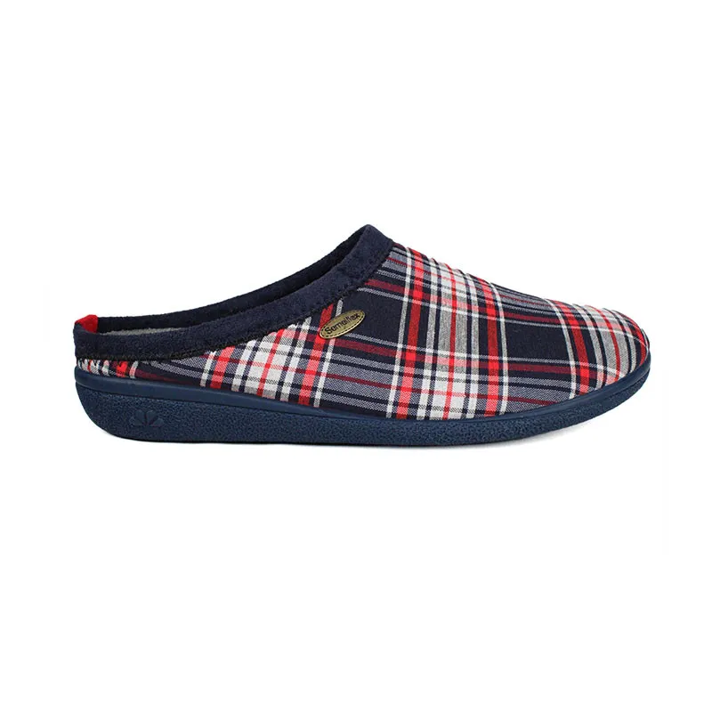 SEMELFLEX Mules Homme Vico