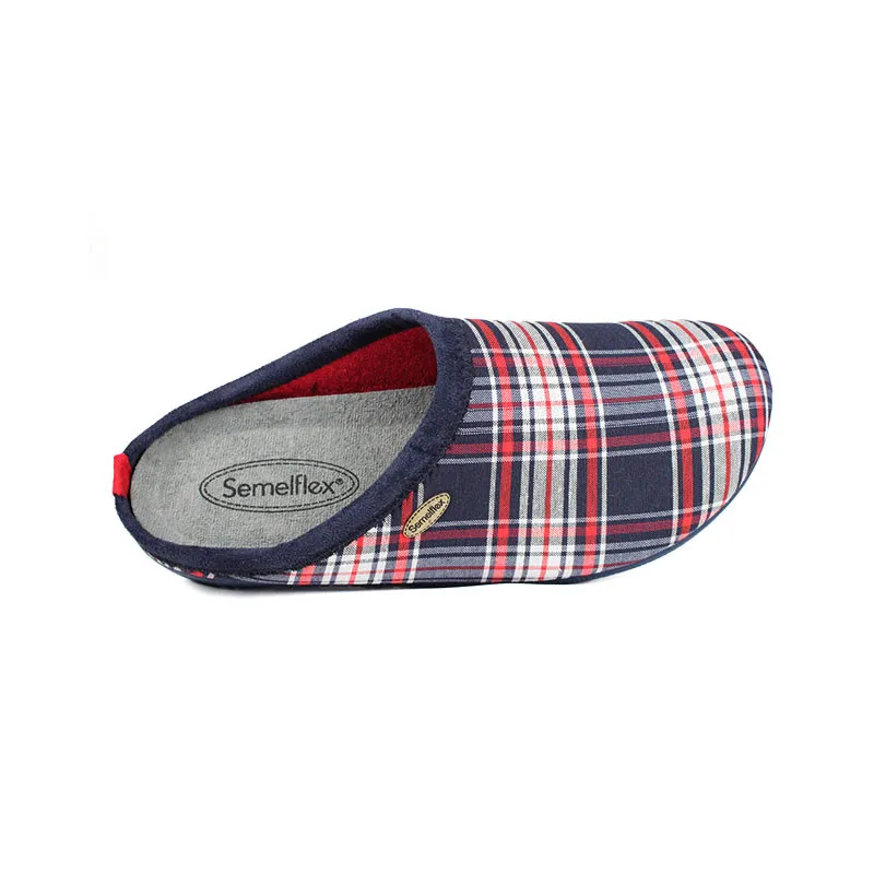 SEMELFLEX Mules Homme Vico