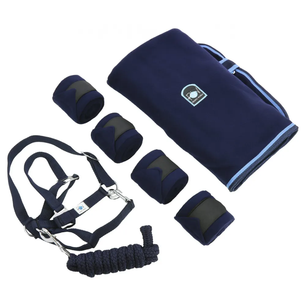 Set complet Riding World - PADD - CHEMISES POLAIRES - PADD