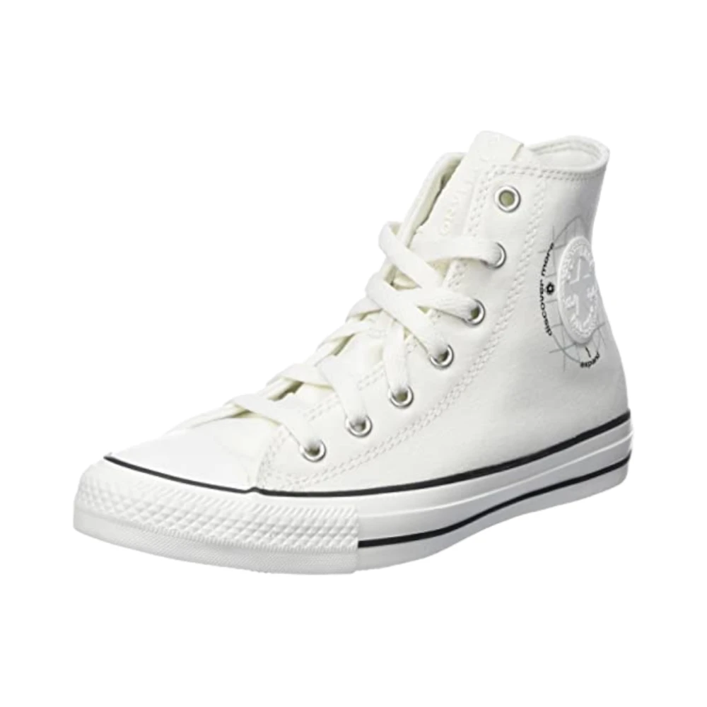 Sneaker Chuck Taylor All Star Haut de Gamme