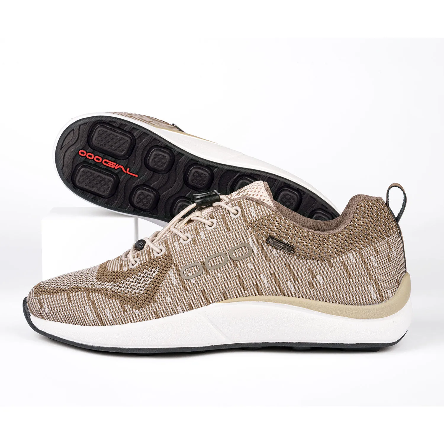 Sneaker GNL George Fire-Line ⋆ Lehner Versand