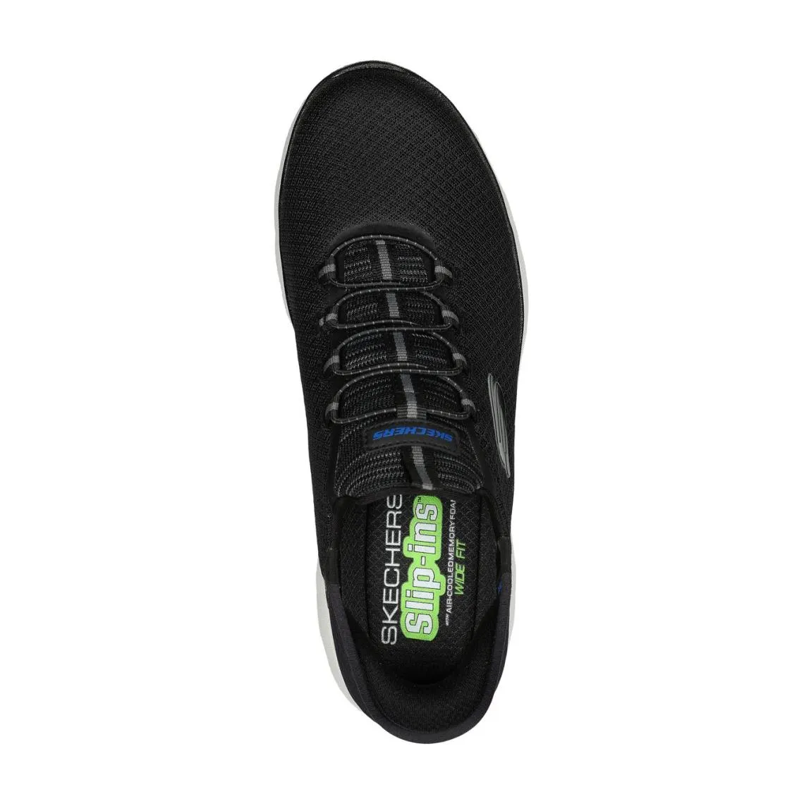 Sneakers homme SUMMITS  Skechers - Baskets Homme sur MenCorner