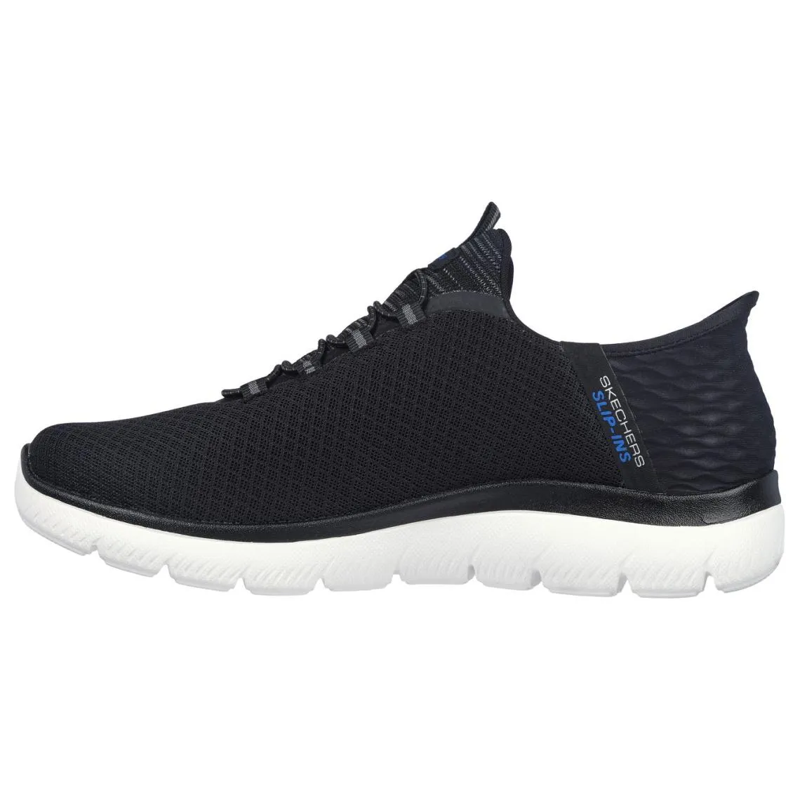 Sneakers homme SUMMITS  Skechers - Baskets Homme sur MenCorner