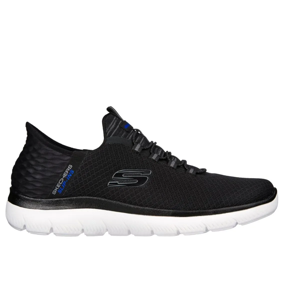 Sneakers homme SUMMITS  Skechers - Baskets Homme sur MenCorner