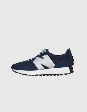 Sneakers NEW BALANCE marine gris, argent Homme