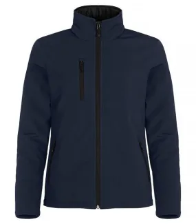 Softshell matelassée PADDED SOFTSHELL JACKET LADY