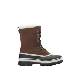 Sorel Bottes D'hiver Imperméables Caribou - Homme