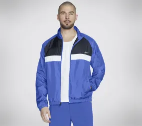 Speed Elite Track Jacket