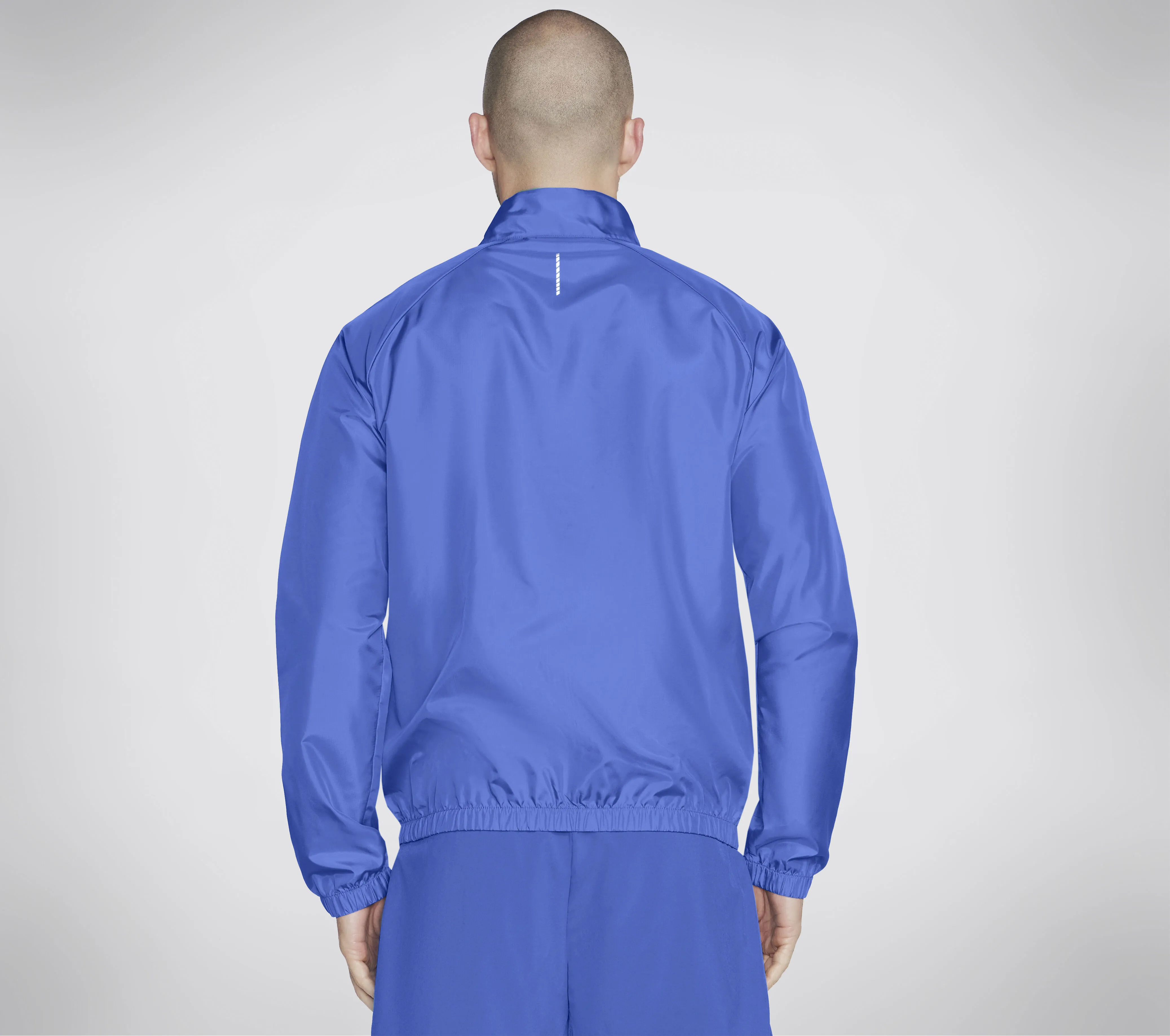 Speed Elite Track Jacket