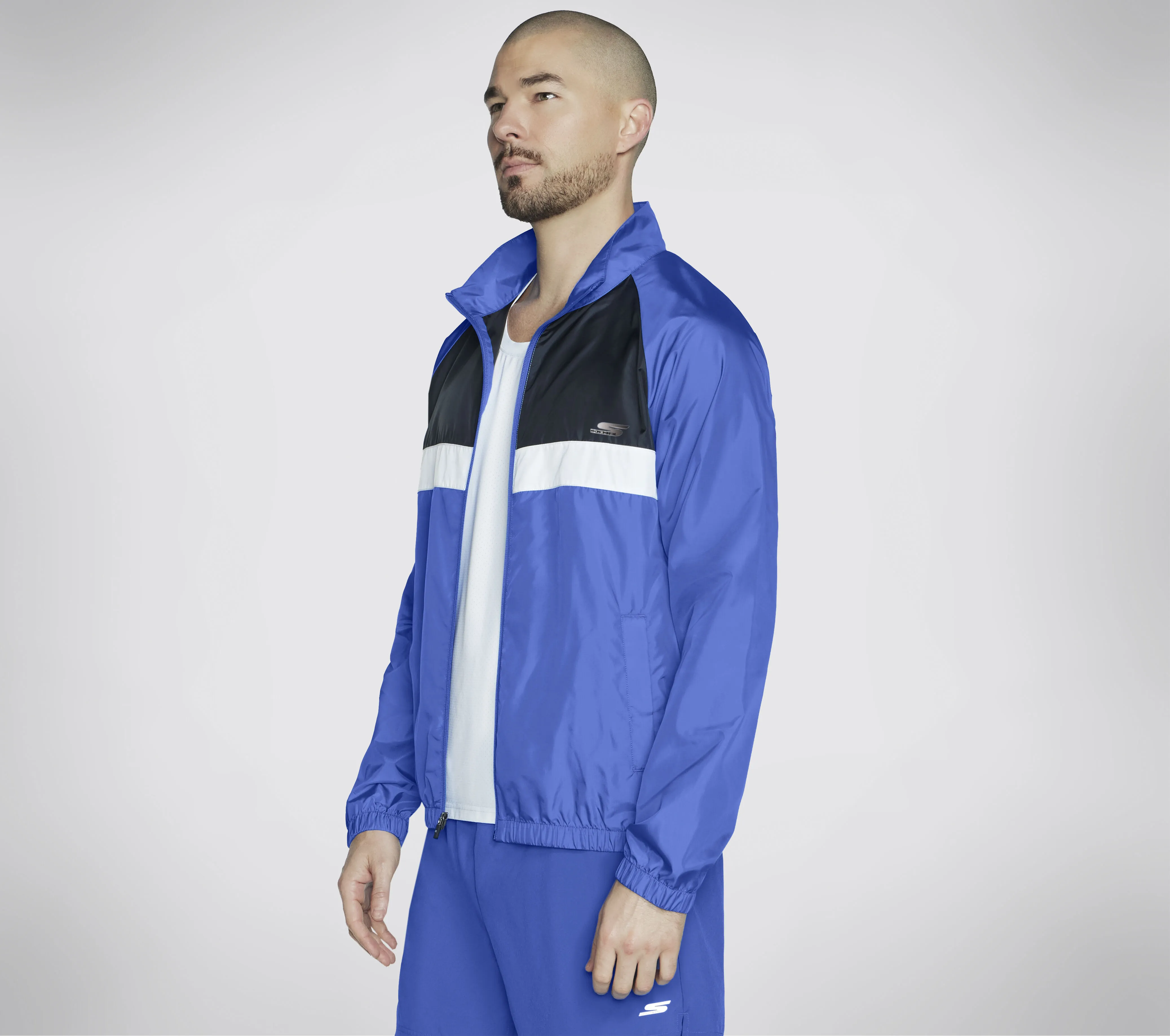 Speed Elite Track Jacket