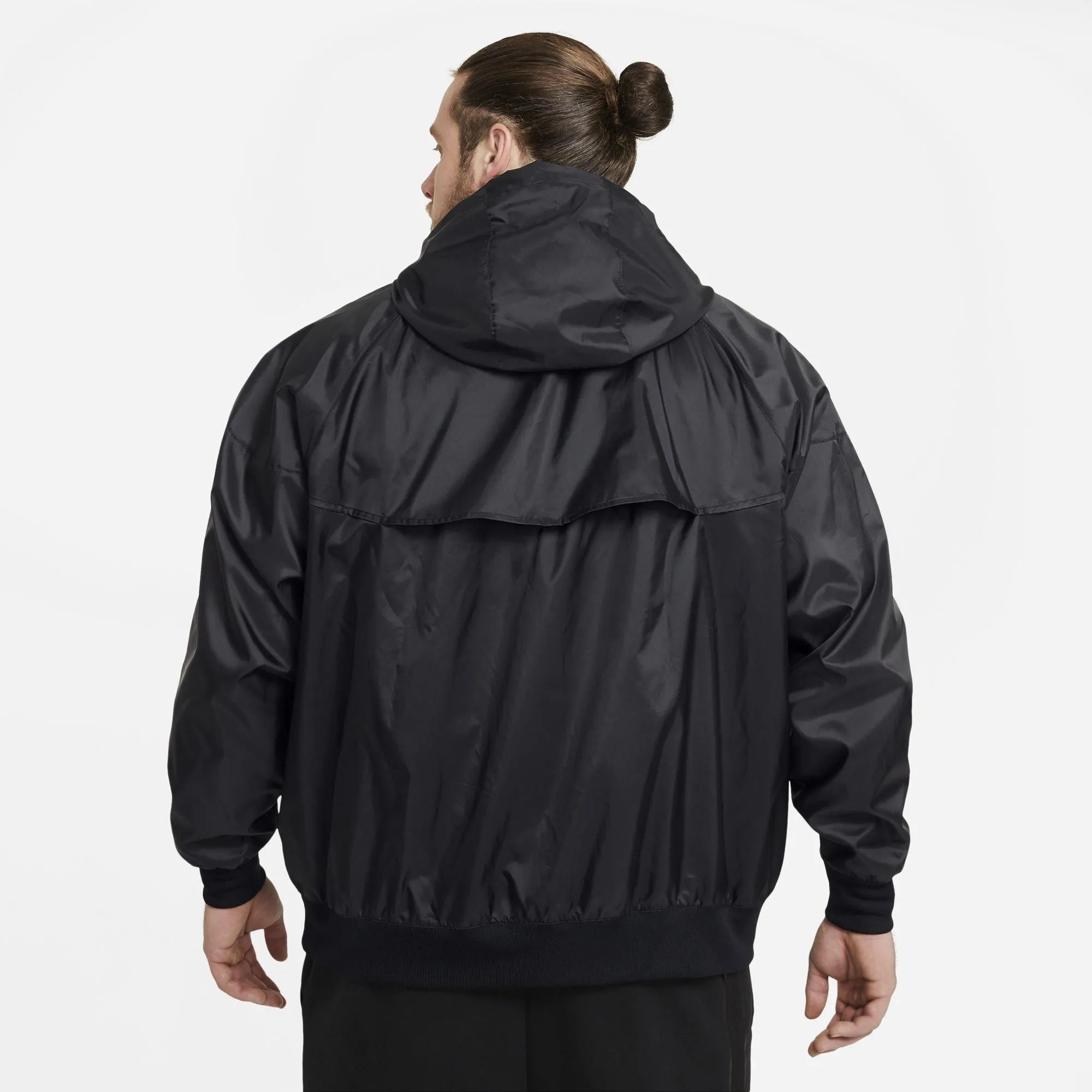 Sportswear Heritage Essentials Windrunner Men's Hooded Jacket