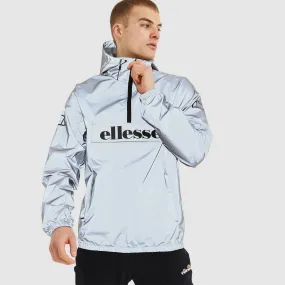 Sweat Homme Acera Gris en nylon Ellesse prêt-à-porter - Pull / Gilet / Sweatshirt Homme sur MenCorner