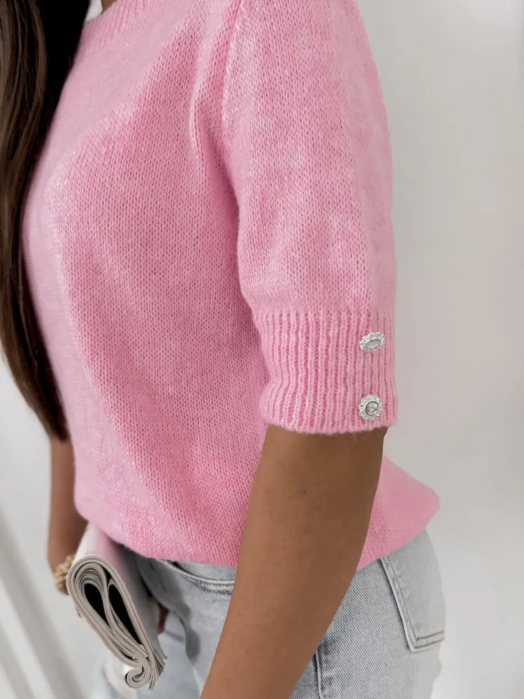 SWEATER ADELINE ROSE