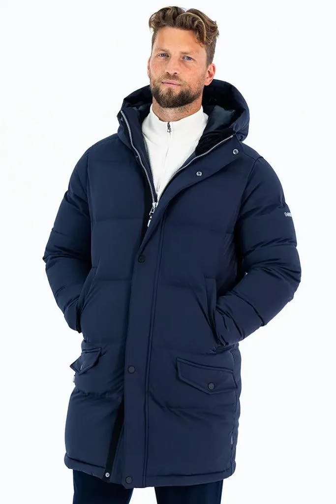 SWIMS - Ontario Parka