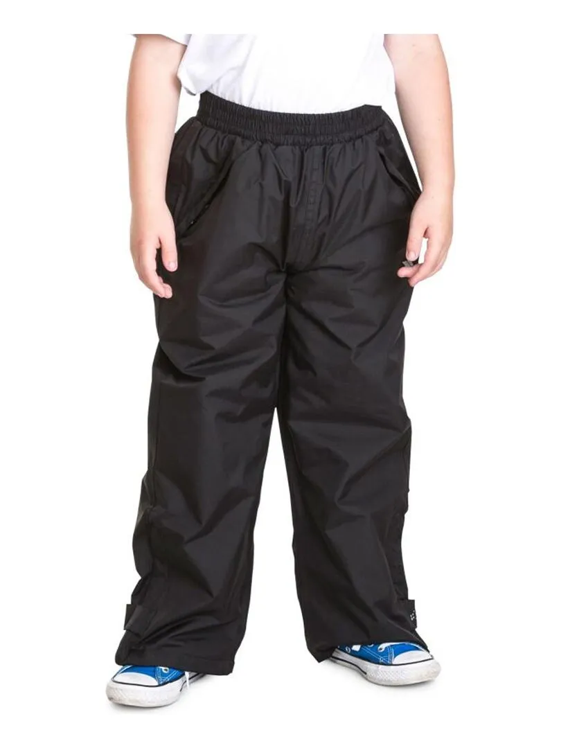 Trespass - Pantalon ECHO s - Noir