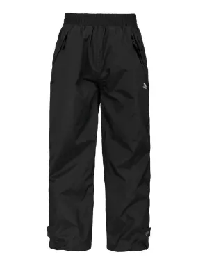 Trespass - Pantalon ECHO s - Noir