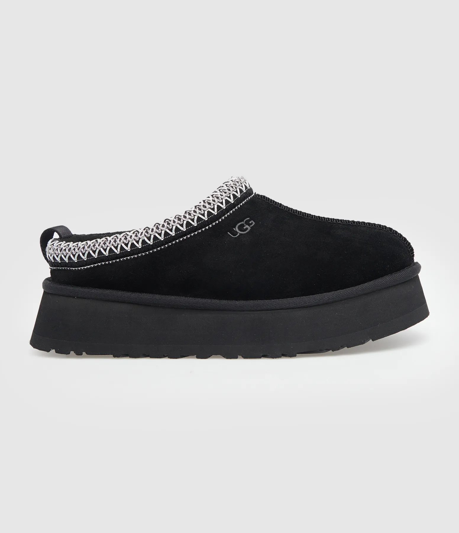 UGG Partager  Chaussons Tazz Noir  