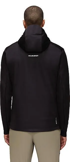 ULTIMATE 7 SO HOODY JACKET MEN