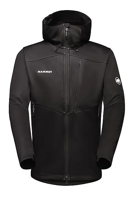 ULTIMATE 7 SO HOODY JACKET MEN