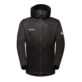 ULTIMATE 7 SO HOODY JACKET MEN