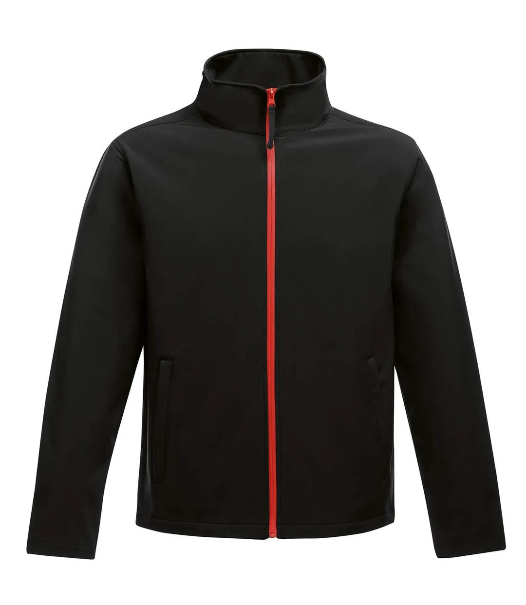 Veste ablaze homme noir / rouge Regatta