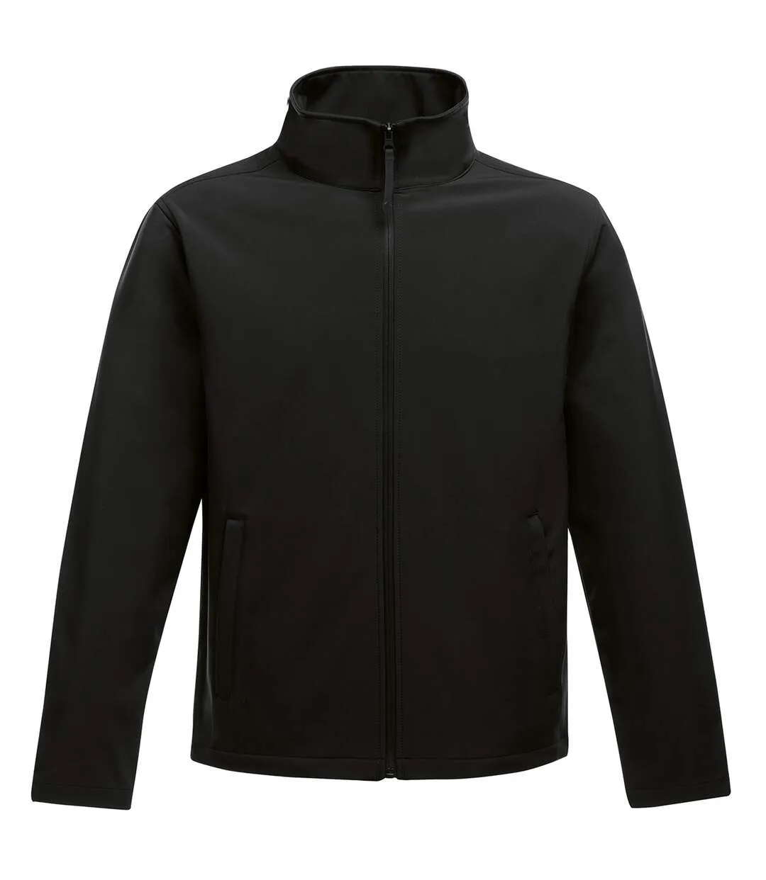 Veste ablaze homme noir / rouge Regatta