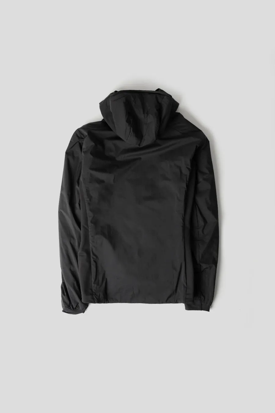 VESTE ATOM HOODY M NOIRE