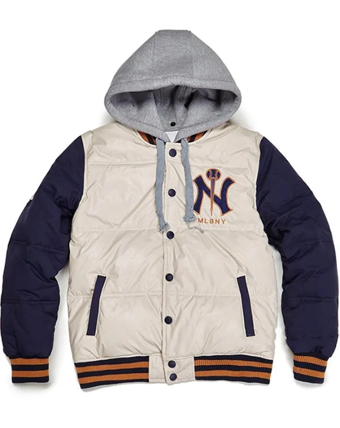 Veste Baseball Mlb