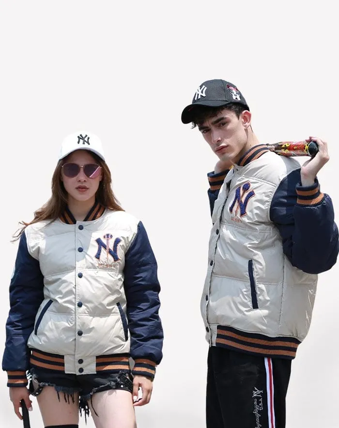 Veste Baseball Mlb