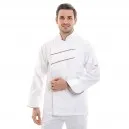 Veste de Cuisine Ultra Confort - EGOCHEF