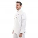 Veste de Cuisine Ultra Confort - EGOCHEF