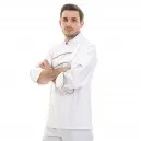 Veste de Cuisine Ultra Confort - EGOCHEF