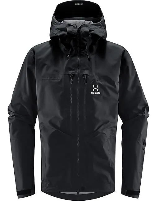 VESTE DE MONTAGNE SPITZ JACKET MEN