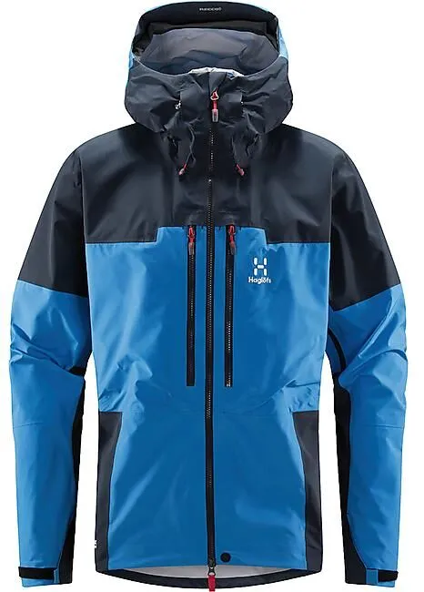 VESTE DE MONTAGNE SPITZ JACKET MEN