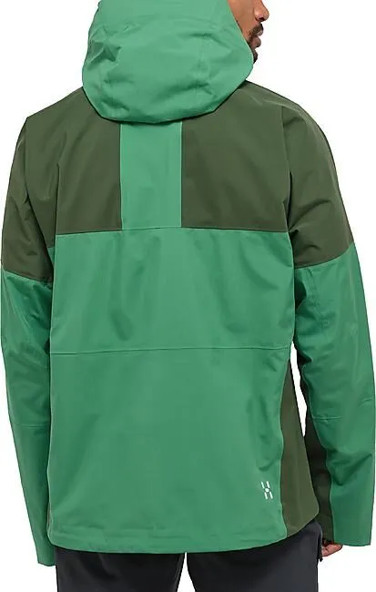 VESTE DE MONTAGNE SPITZ JACKET MEN