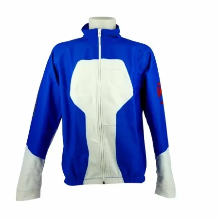 VESTE DE SKI SOFTSHELL DYNASTAR SL JACKET JUNIOR