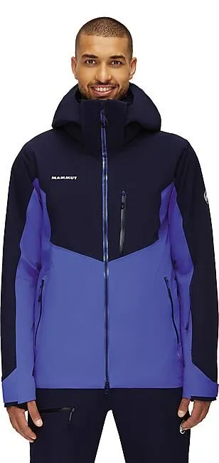 VESTE DE SKI STONEY HS THERMO JACKET MEN