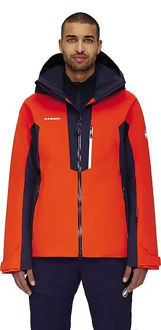 VESTE DE SKI STONEY HS THERMO JACKET MEN