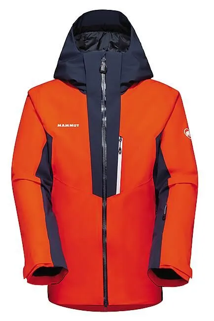 VESTE DE SKI STONEY HS THERMO JACKET MEN