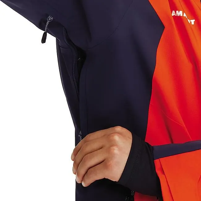 VESTE DE SKI STONEY HS THERMO JACKET MEN