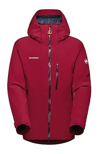 VESTE DE SKI STONEY HS THERMO JACKET MEN