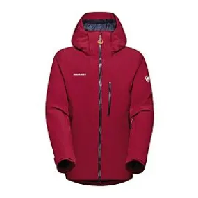 VESTE DE SKI STONEY HS THERMO JACKET MEN