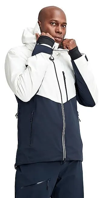 VESTE DE SKI STONEY HS THERMO JACKET MEN