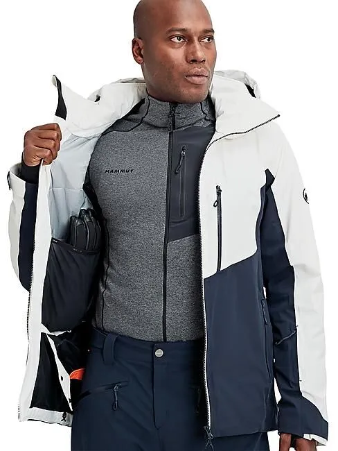 VESTE DE SKI STONEY HS THERMO JACKET MEN